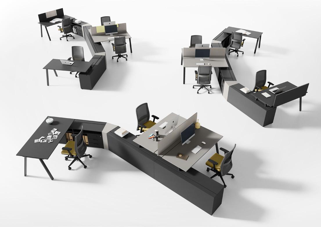 Buy a stylish and functional office table in Riyadh, perfect for productivity and organization