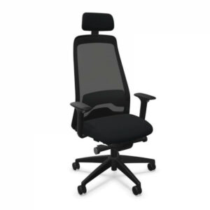 Ergonomic Office Chair Perfect for Long Hours