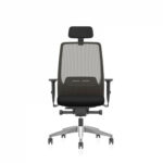 Ergonomic Office Chair Perfect for Long Hours