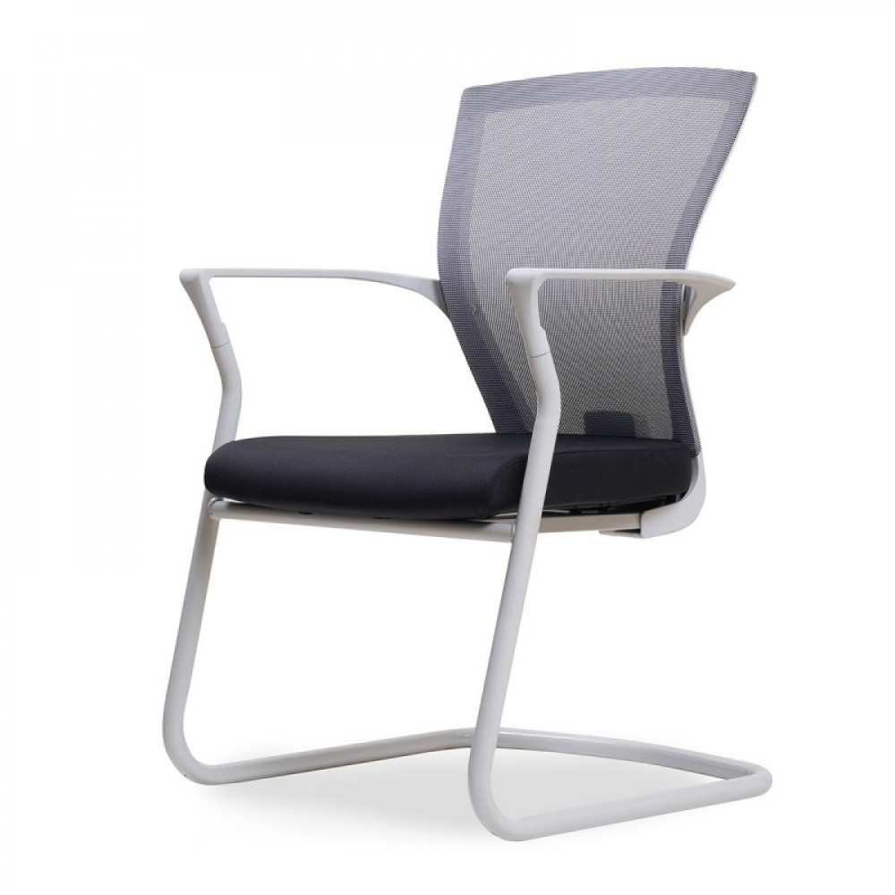 Bashtoul office chair with armrests - Image 3