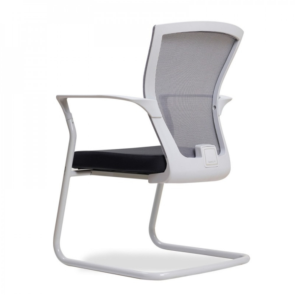 Bashtoul office chair with armrests - Image 4