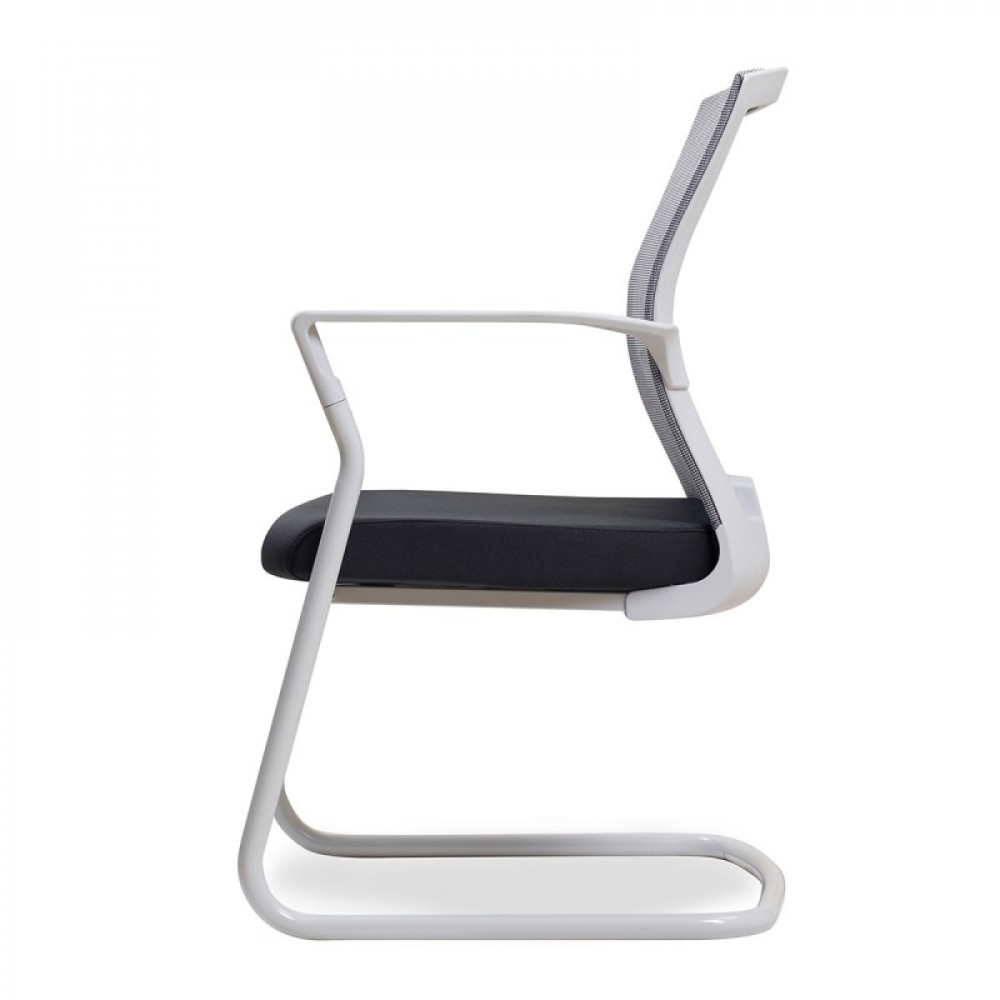 Bashtoul office chair with armrests - Image 2
